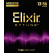 Elixir Attune Phosphor Bronze Acoustic Guitar Strings Medium 13-56