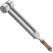 Sela SETFTP-EY Therapy Professional Earth (Om) Tuning Fork 136.10 Hz