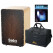 Sela Cajon SE 044 CaSela Brown Dragon SET