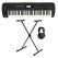 Korg i3 Music Workstation Set Noir