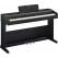 Yamaha YDP-105 Arius Pianoforte Digitale Nero