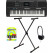 Yamaha PSR-E483 Set De Inicio Para Teclado