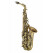 Saxofón Alto P. Mauriat PMXA-67RX DK