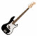 Squier Sonic Precision Bass Black
