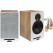 Elac Debut Reference DBR62 Par Blanco/Madera Set
