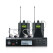 Shure PSM300 Twinpack Pro S8 Monitoring Intra-auriculaire