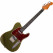 Patina Guitars PT-6 SGR Sherwood Green