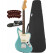 Fender Player II Jaguar Aquatone Blue Set