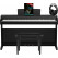 Yamaha Arius YDP-146 Zwarte Set