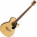 Fender CB-60SCE Natural