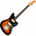 Fender Player II Jazzmaster 3-Color Sunburst