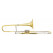 Cerveny CVT 571-3 Ventieltrombone