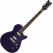 Gretsch Guitars Streamliner Jet Nightshade Purple