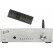 Dynavox DA-300 Verstärker mit HDMI ARC silber