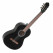 GEWA Student 3/4 Guitarra Clásica Negra
