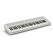 Clavier Casiotone Casio CT-S1WE Blanc