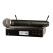 Shure BLX24R/SM58 T11 Système Sans Fil Vocal Rack