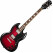 Epiphone SG Tribute Plus Cherry Burst