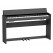 Roland F107-BKX Digitalpiano nero opaco