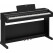 Yamaha Arius YDP-146 Zwart