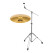 Meinl HCS 20" Crash-Ride + Supporto Piatti a Braccio SET