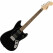 Squier Sonic Mustang Black