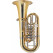 Lechgold FT-25/6L Ambition F-Tuba