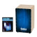 Sela Varios Cajon Blue Set incl. Cajonschool