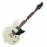 Yamaha RSS20 VW Revstar Standard Guitare Électrique Vintage White