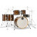 Mapex Armory Stage+ Shell Set Roasted Chestnut