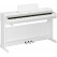 Yamaha Arius YDP-166 Wit