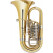 Lechgold FT-26/5 Tuba En Fa, Laquée