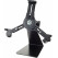 K&M 19792 Tablet PC Tafelstandaard