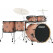 Tama MBS52HZBNSDRO Starclassic Performer Shell Kit Dusty Rose