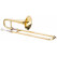 Classic Cantabile ZT-11 Sopraan Trombone