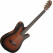 Ibanez FRH10N-BSF Guitare Brown Sunburst Flat