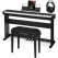 Casio CDP-S160SET Piano Numérique Set Noir