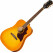 Epiphone Hummingbird Tribute Heritage Sunburst