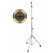 Meinl Classics Custom Dual Set Crash 18" con Asta per Piatti Dritta