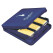 Custodia Vandoren Per Ance 6 Scomparti Reed Deluxe