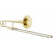 Lechgold TP-25L Trombone Ténor