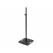Soportes Elevadores Para Altavoces Omnitronic BPS-3 Negro
