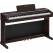 Yamaha Arius YDP-146 Donker Palissander