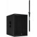 RCF SUB 18-AX Aktiver Subwoofer Pole Set