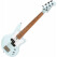 Ashdown Roasted Capri-23 Ice Blue