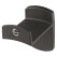Soporte De Pared Para Auriculares K&M 16312