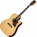 Epiphone Hummingbird Deluxe EC Natural