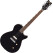Gretsch Guitars Streamliner Jet Club 1 Pickup Jet Black