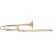 C.G. Conn Trombone Ténor 88HTO Symphony Open Wrap