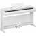 Yamaha Arius YDP-146 Wit